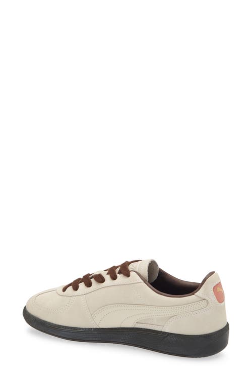 PUMA PUMA PALERMO LEATHER SNEAKER