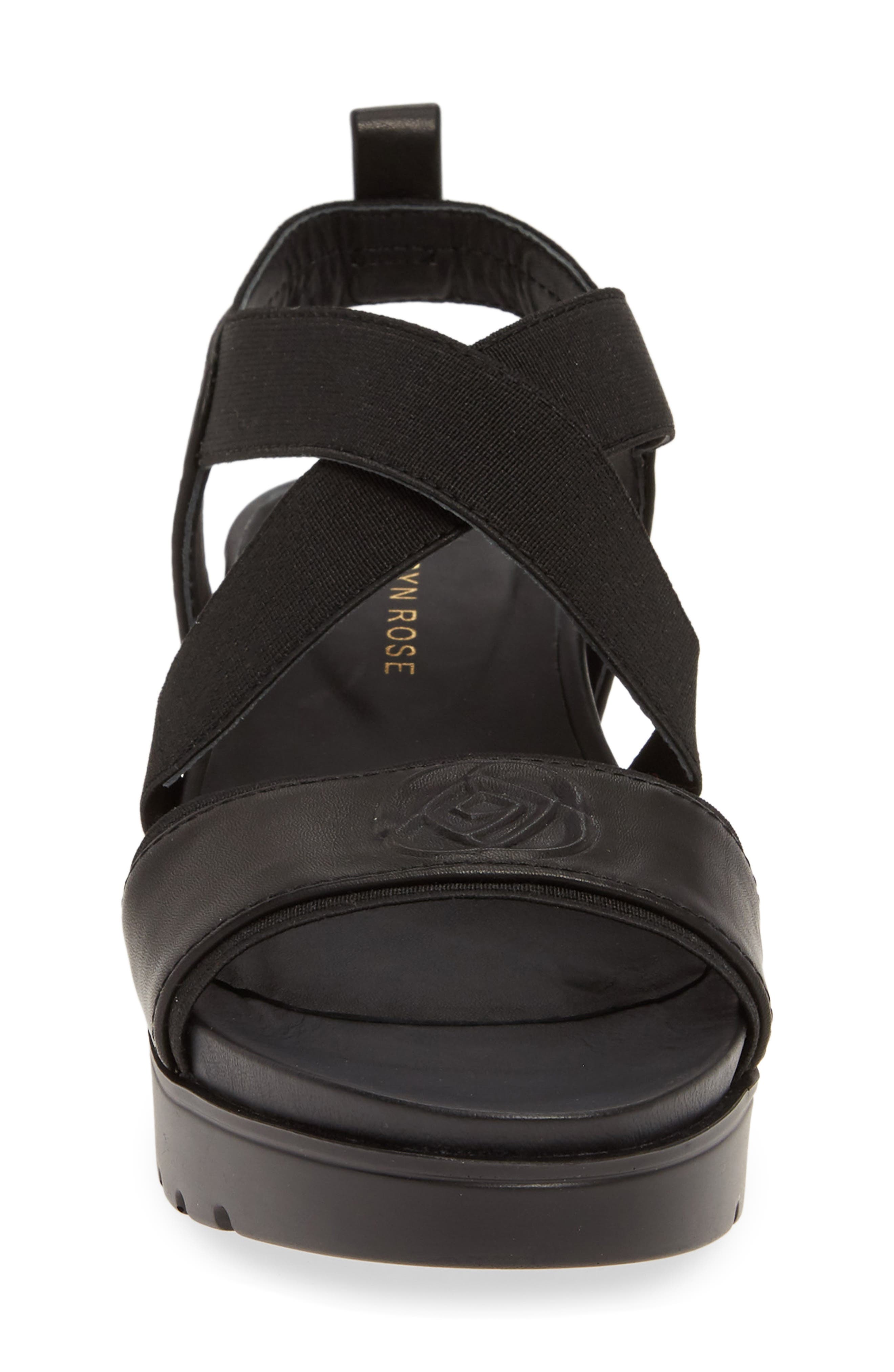 taryn rose stephanie sandal