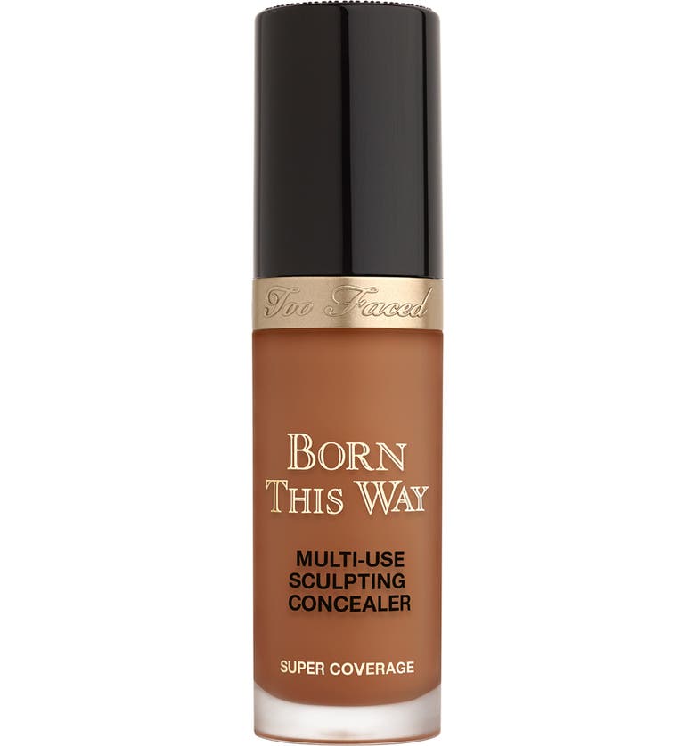 Too Faced Born This Way Super Coverage Concealer