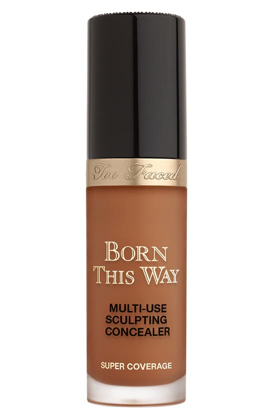 TOO FACED TOO FACED BORN THIS WAY SUPER COVERAGE CONCEALER