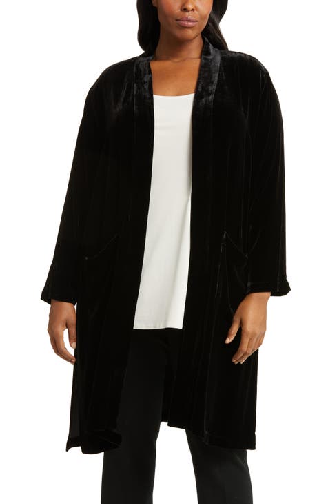 women's velvet jackets | Nordstrom