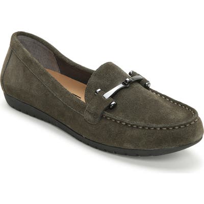 Me Too Parker Loafer, Green