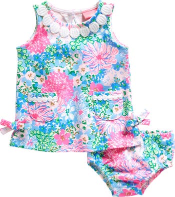 Baby lilly shift dress on sale