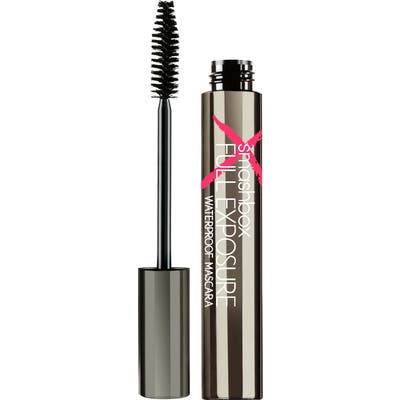 Smashbox Full Exposure Waterproof Mascara -