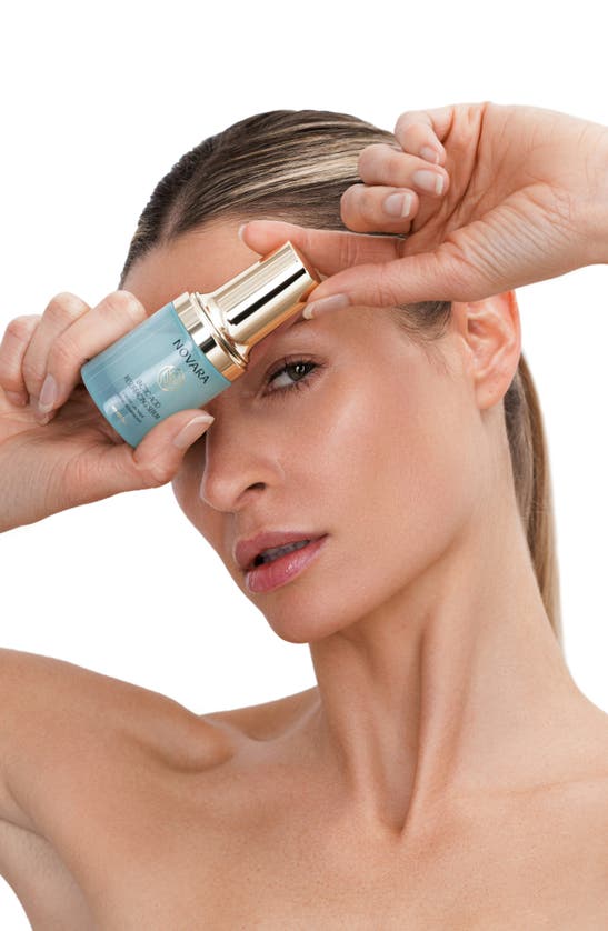 Novara Lactic Acid Resurfacing Serum