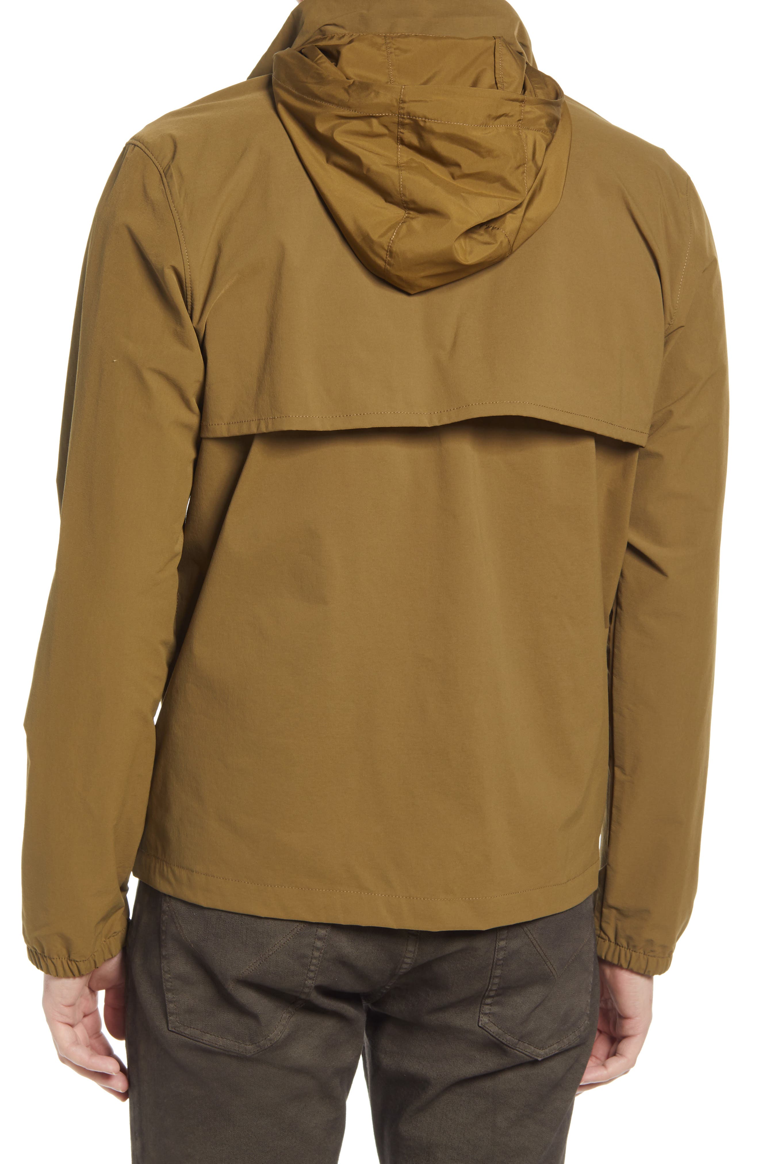 overhead jacket north face