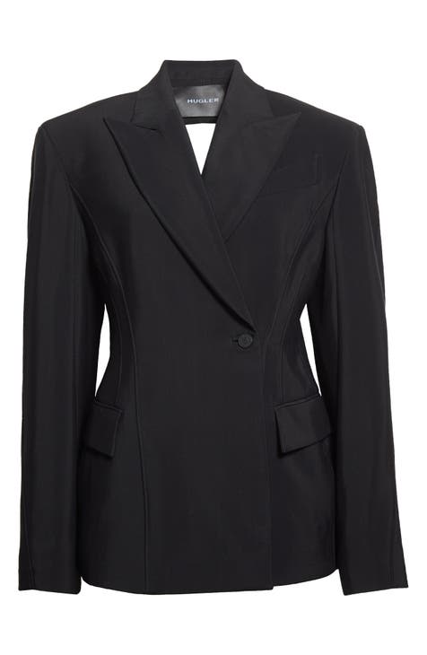 Women's MUGLER Blazers | Nordstrom