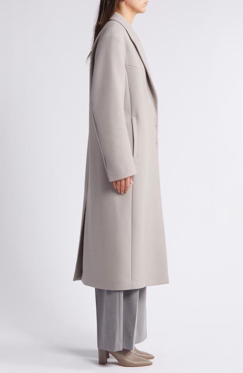 HUGO BOSS BOSS CARUND WOOL BLEND COAT 