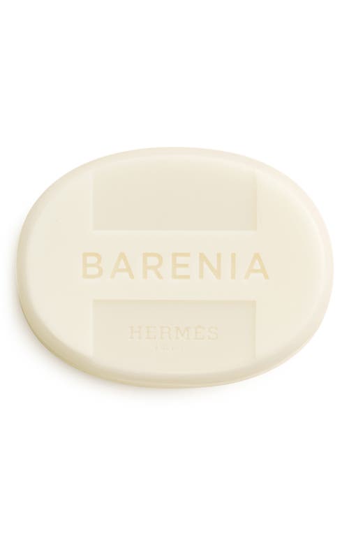 Hermes Hermès Barénia In No Color