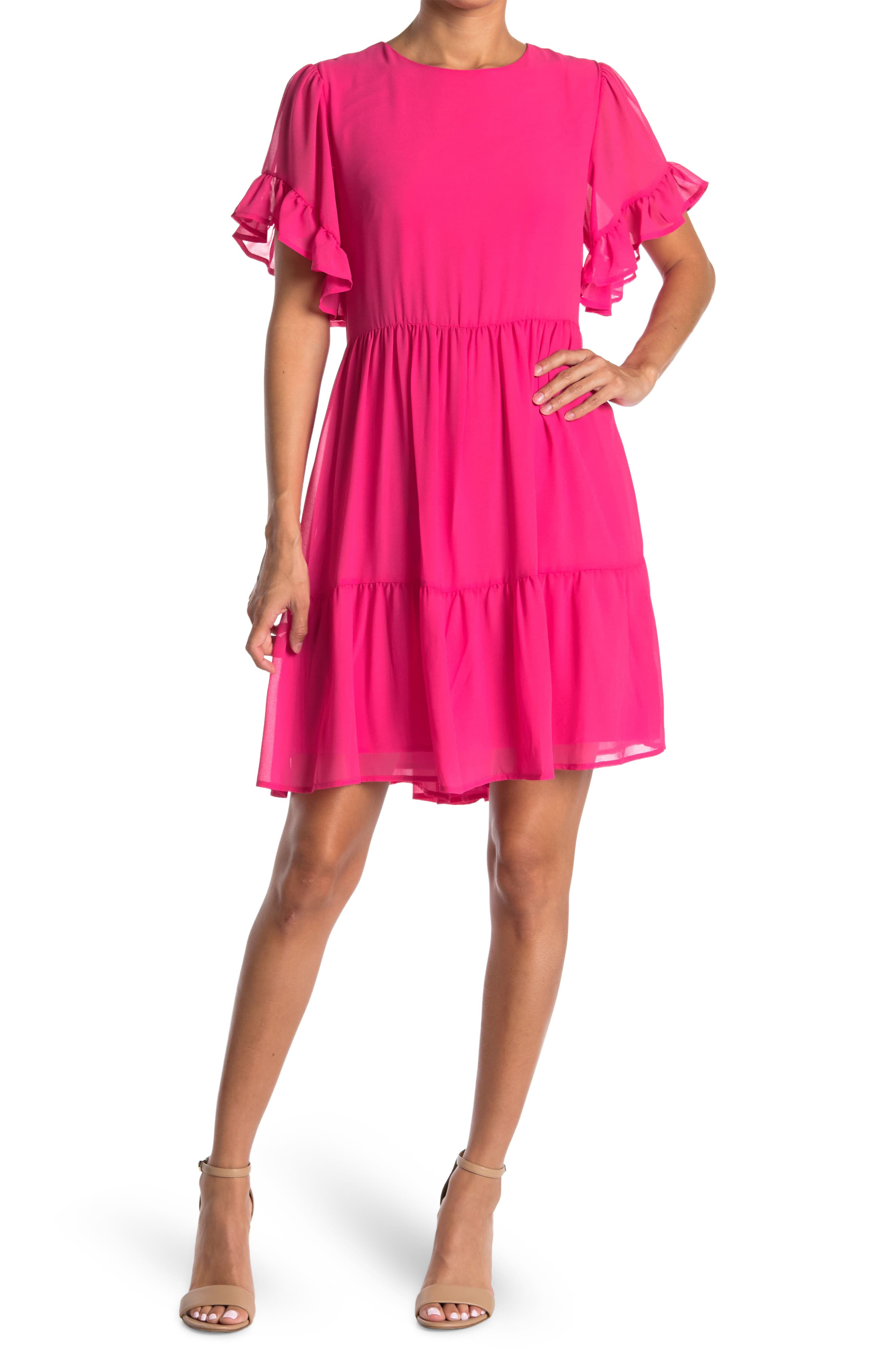 sam edelman shift dress