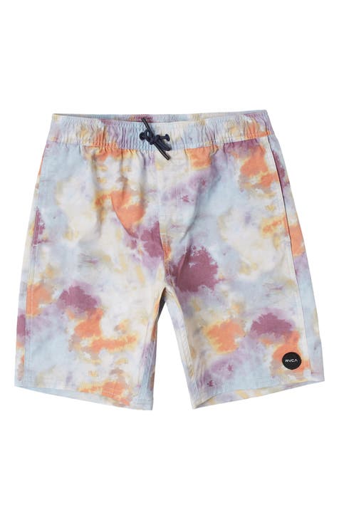 Boys' Swim Trunks & Swimwear