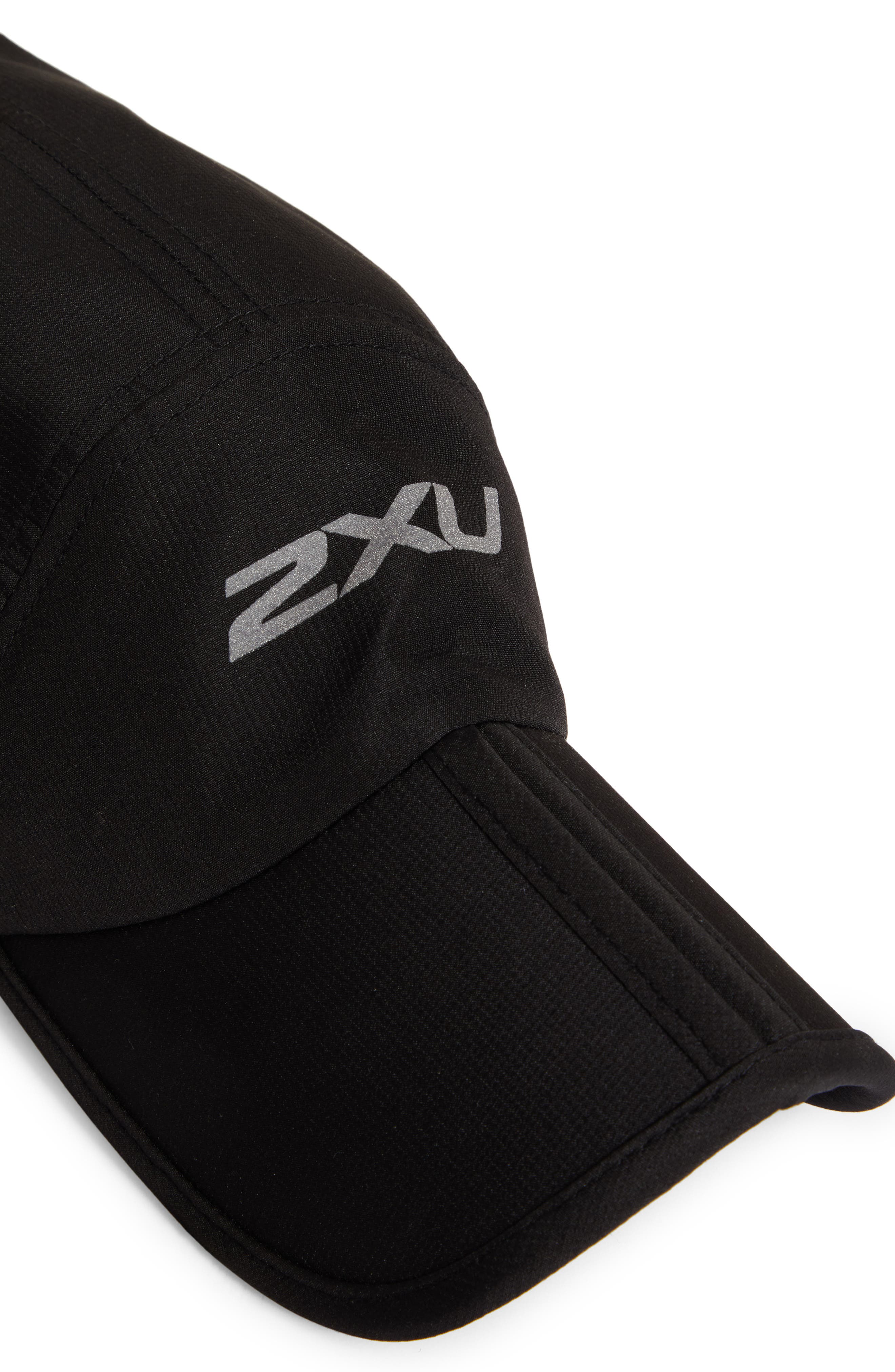 2xu run mitten