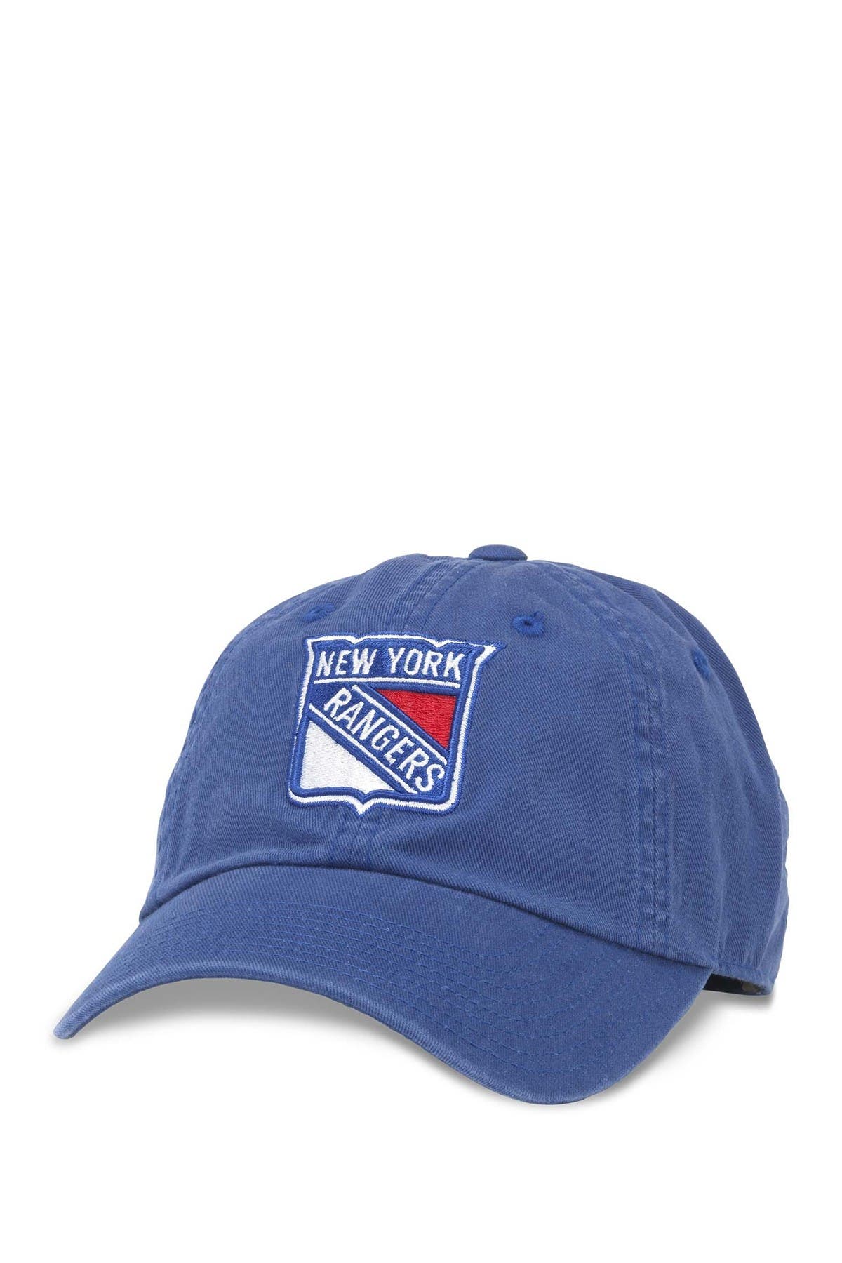 Ny rangers cap Clearance