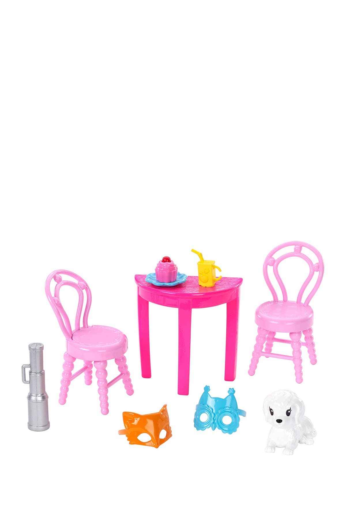 club chelsea treehouse