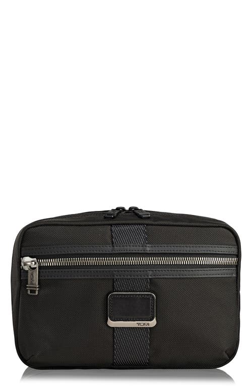 UPC 742315399607 product image for Tumi Reno Dopp Kit in Black at Nordstrom | upcitemdb.com