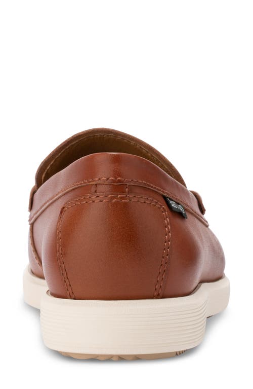 Shop Eastland Baldwin Loafer In Tan