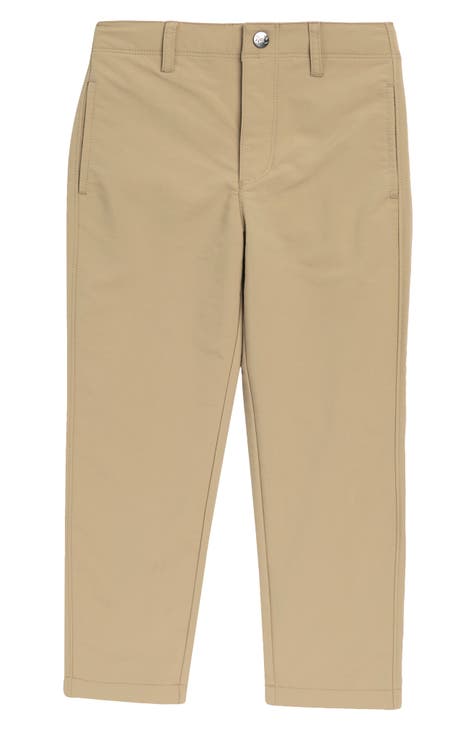 Kids' Match Play Tapered Pants (Toddler)