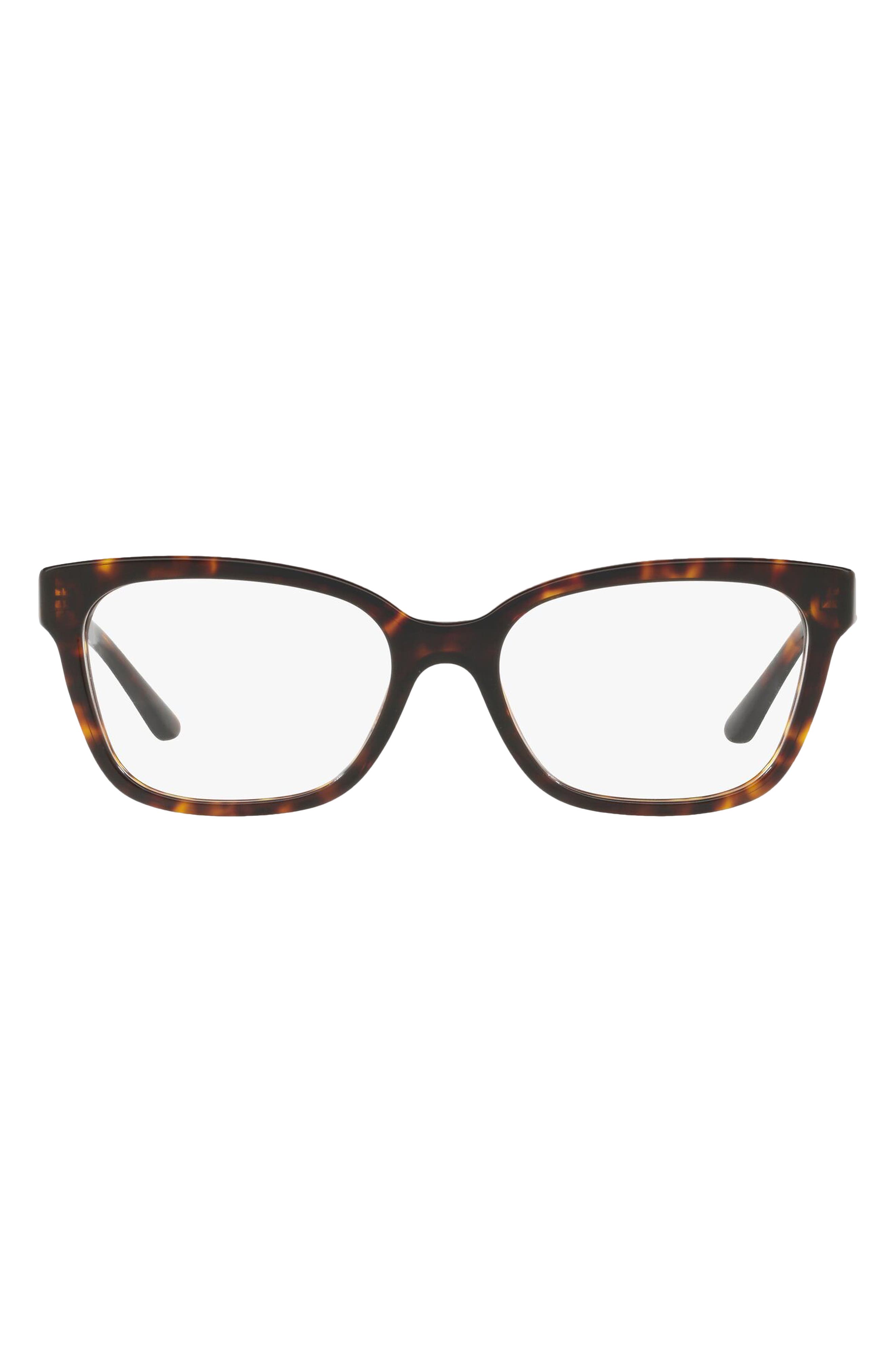 tory burch optical glasses