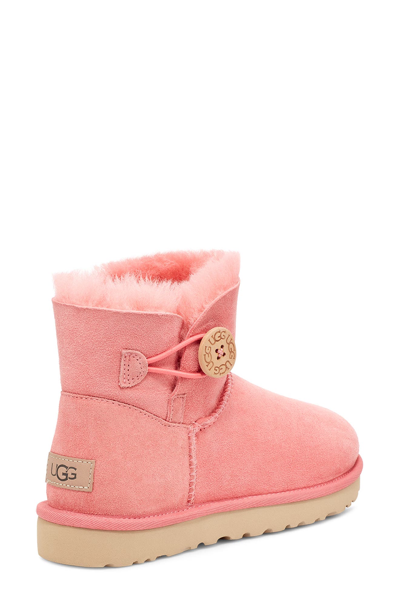 nordstrom bailey button ugg