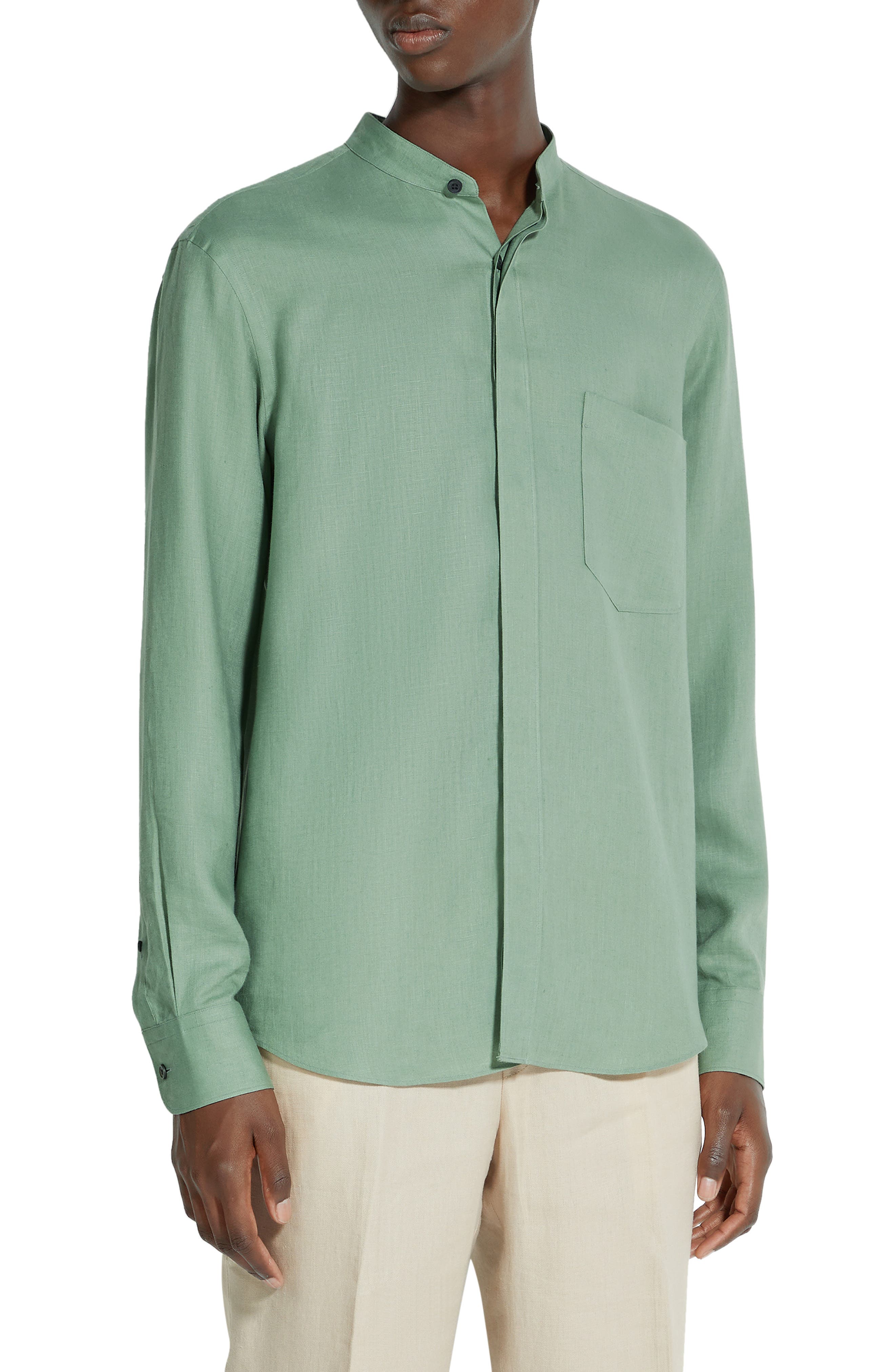 Men's Collared Clothing | Nordstrom