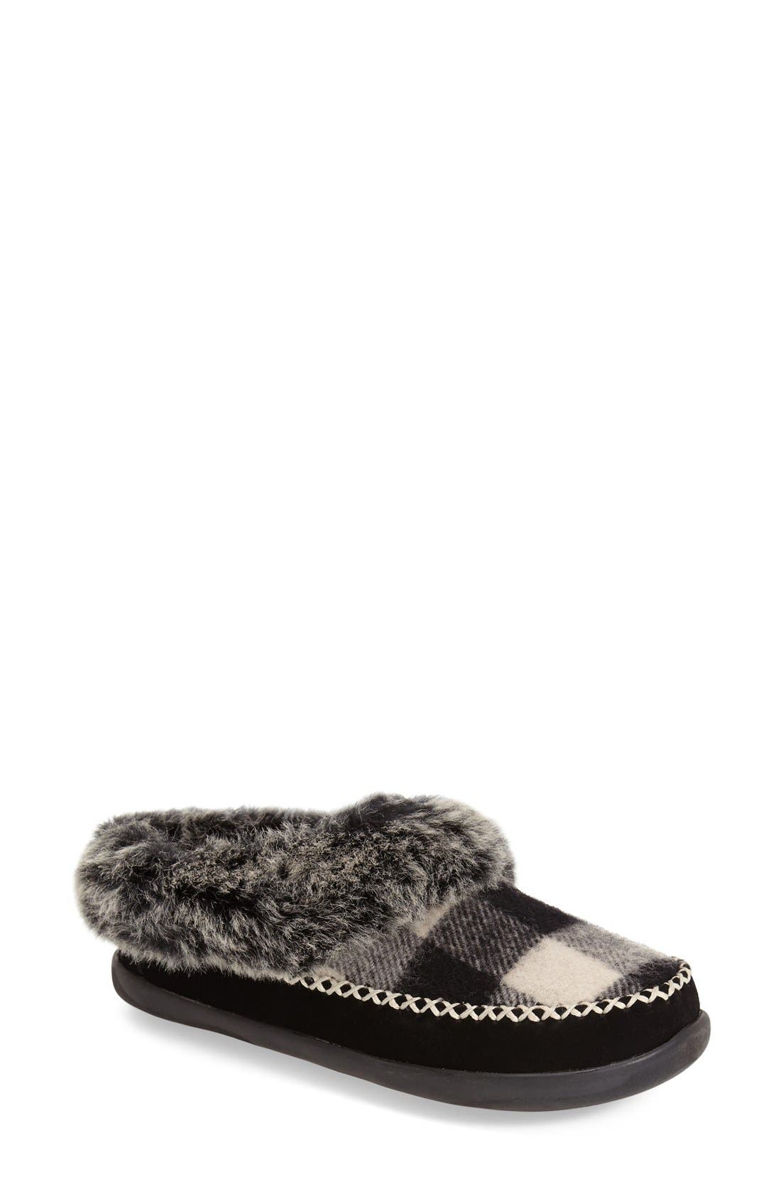 Woolrich 'Dove Creek' Slipper (Women) Nordstrom