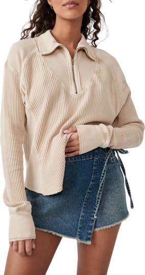 Nordstrom free people thermal Clearance