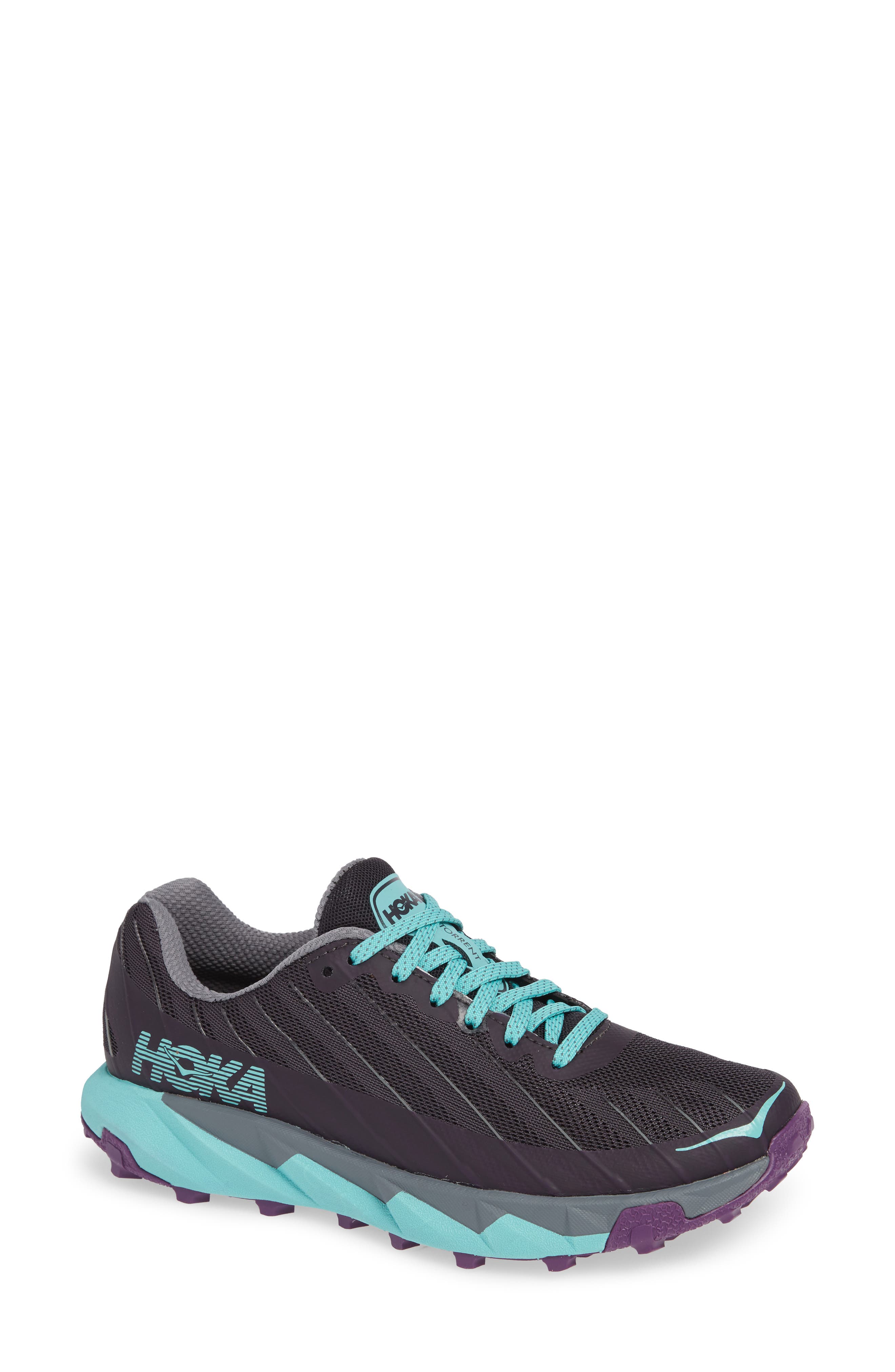 hoka torrent womens
