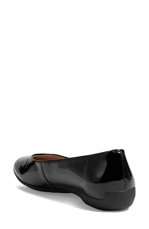 Marc Joseph New York Bedford Street Flat In Black