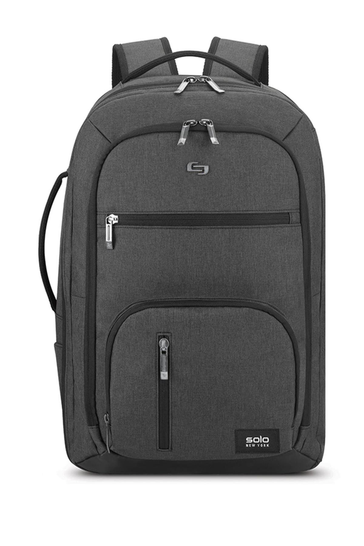 new york solo backpack