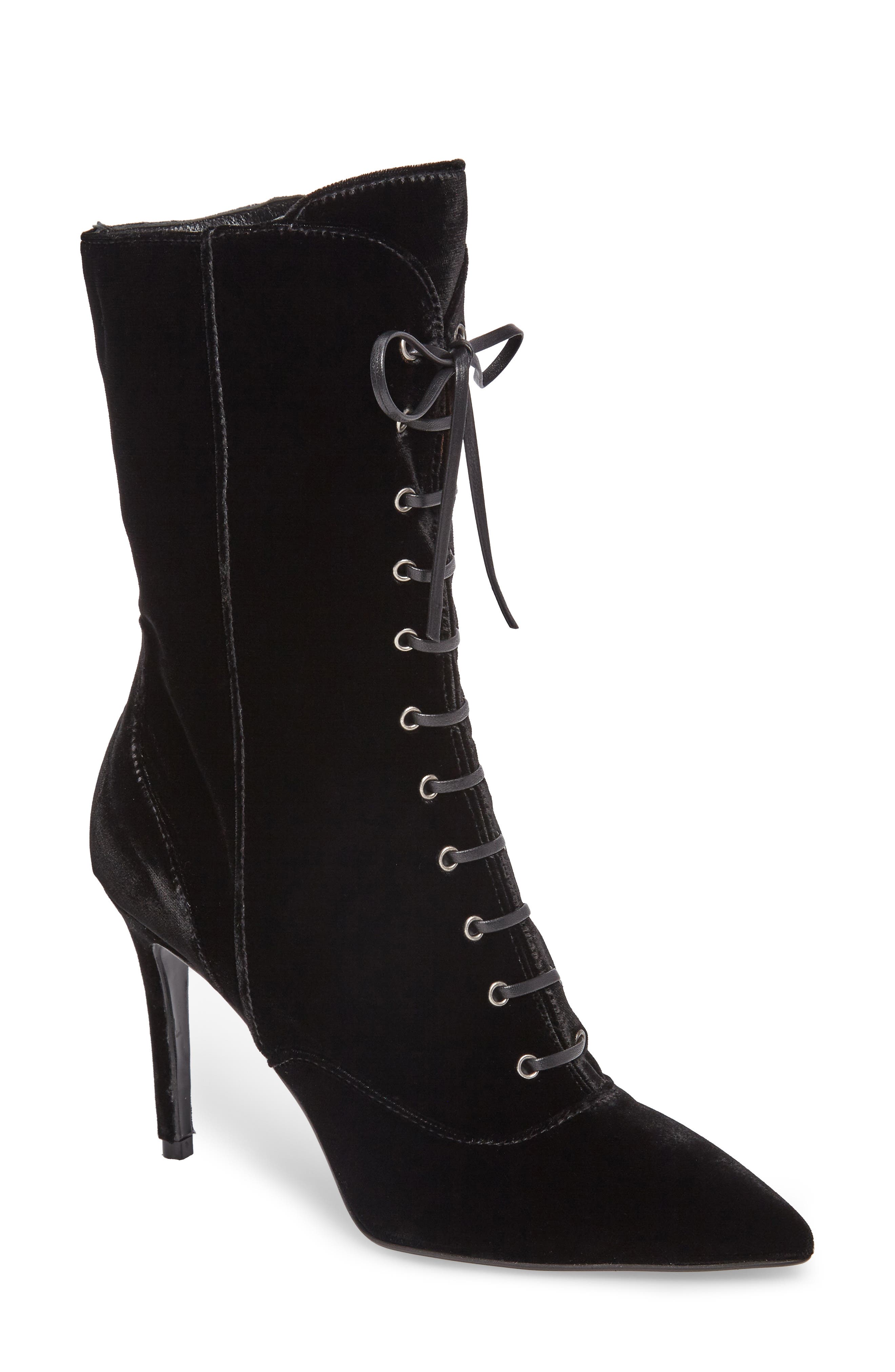 charles david starla bootie