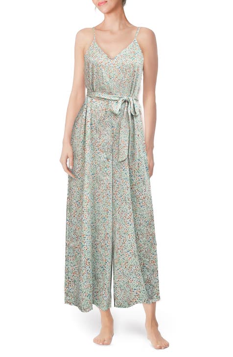 Women's Orange Pajama Sets | Nordstrom