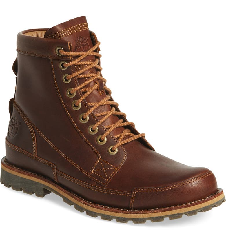 Timberland Earthkeepers® 'Originals' Boot (Men) | Nordstrom