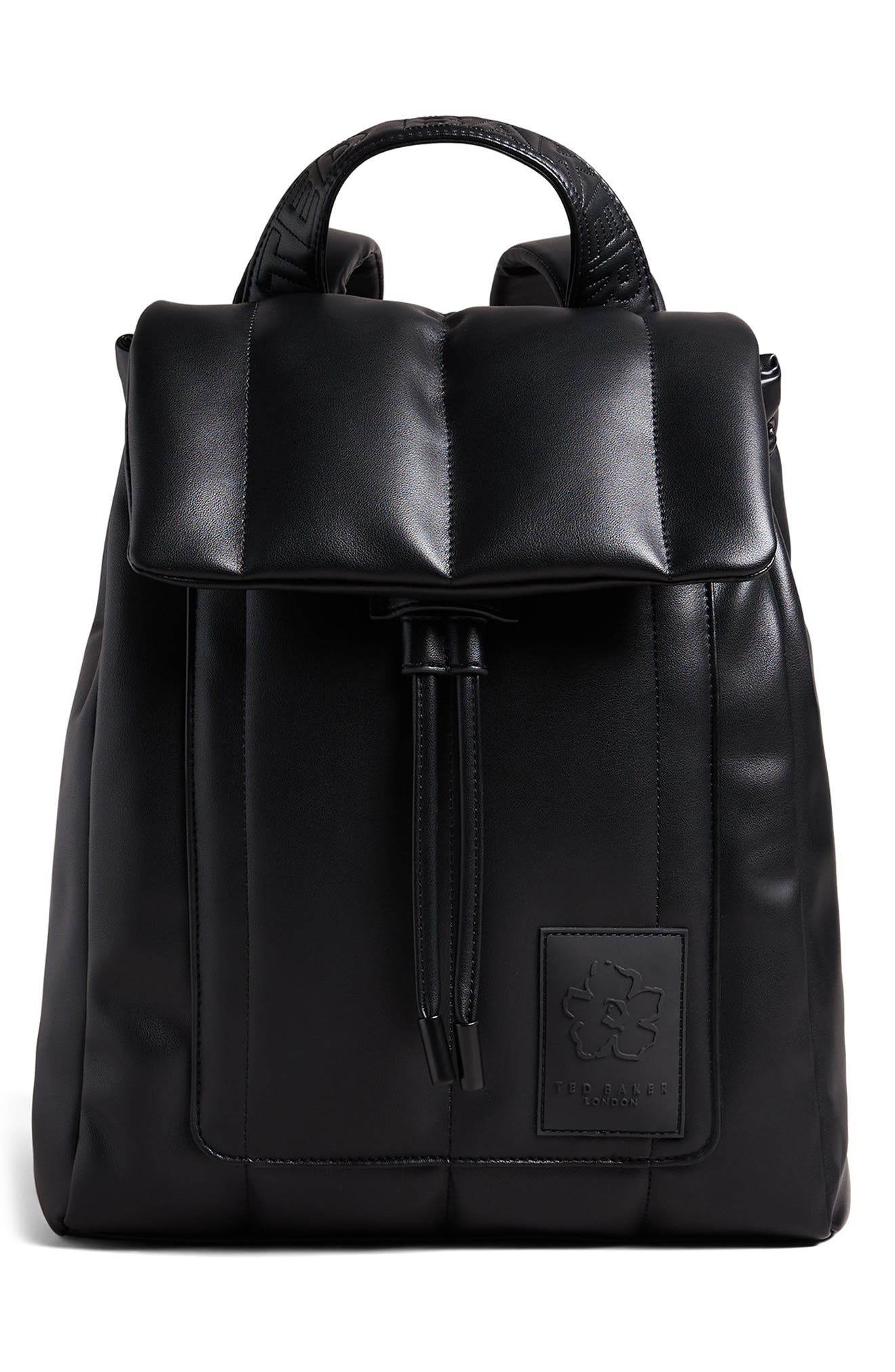 ted baker backpack ladies