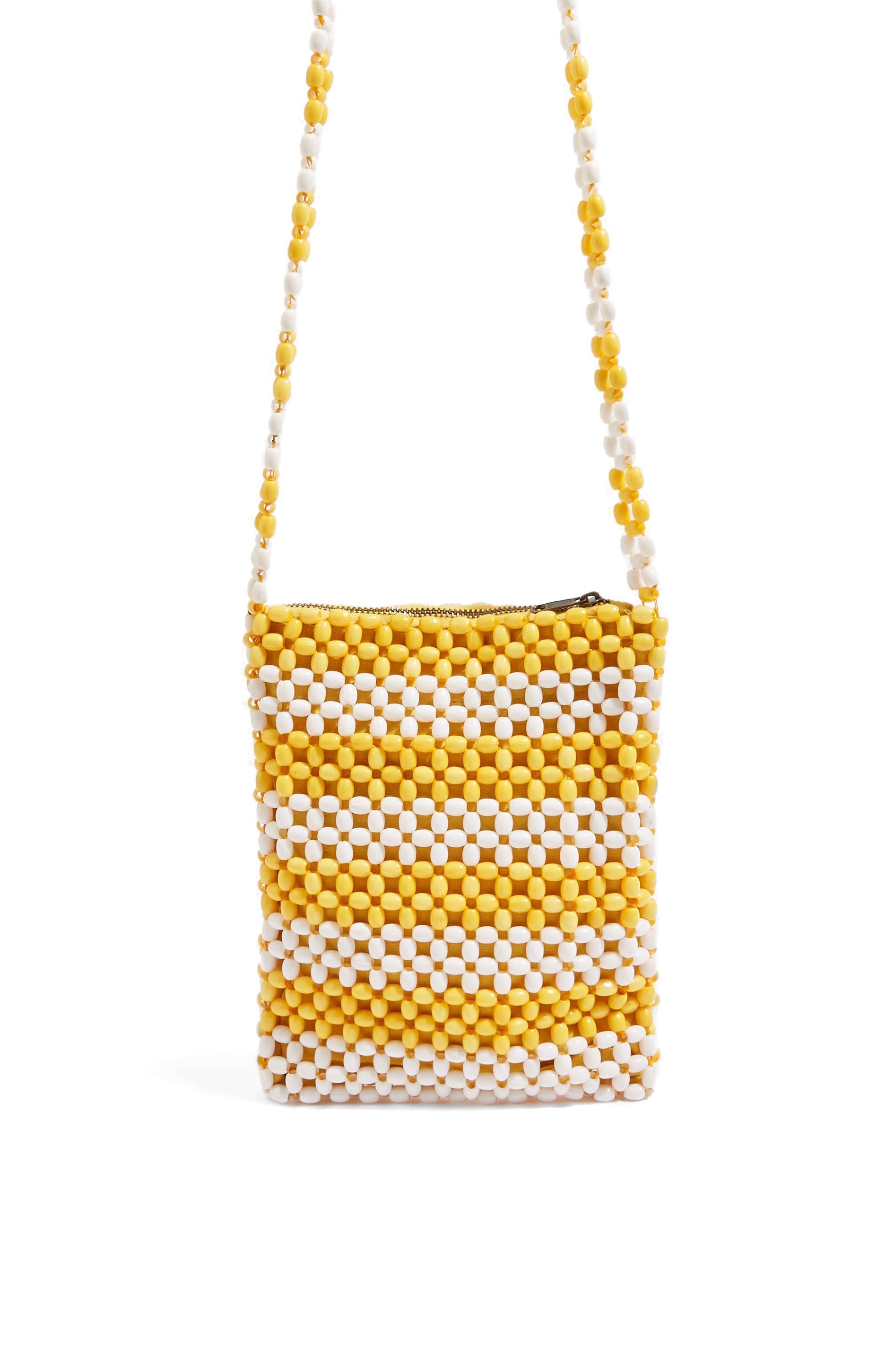 Beaded Crossbody Bag Nordstrom