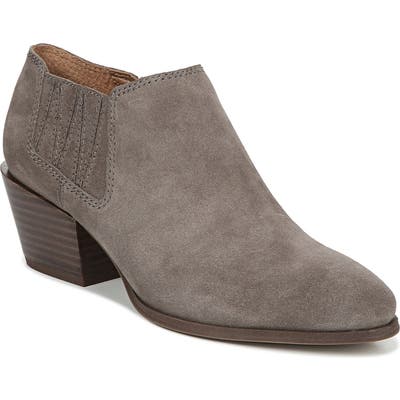 Franco Sarto Dylann Bootie- Grey