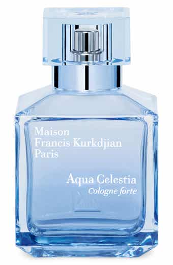 Maison Francis Kurkdjian - Gentle fluidity Gold Perfume - Santa Eulalia