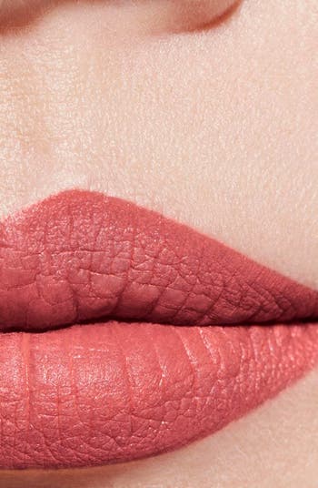 New Chanel Rouge Allure Velvet Extrême Intense Matte Lip Colours