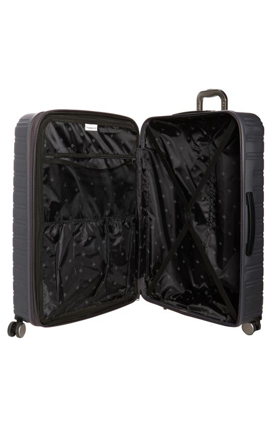 Shop It Luggage Fusional Magnet 31-inch Spinner Luggage