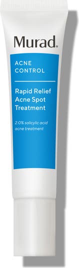 Rapid Relief Acne Spot Treatment - Murad