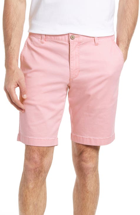 Men's Pink Shorts | Nordstrom