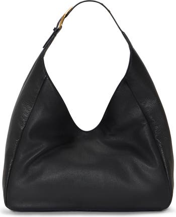 Vince Camuto Marza Leather Shoulder Bag | Nordstrom