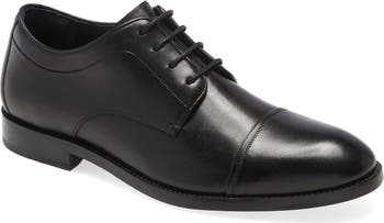 Harrison Grand 2.0 Cap Toe Derby