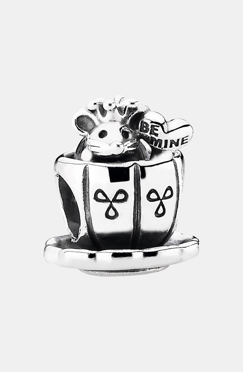 pandora charm coffee cup pandora charm coffee cup