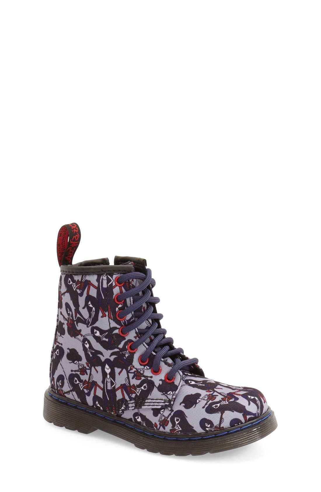 marceline doc martens