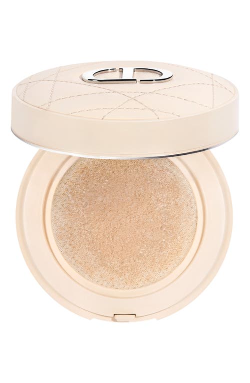 DIOR Forever Cushion Powder Foundation in 20 Light at Nordstrom