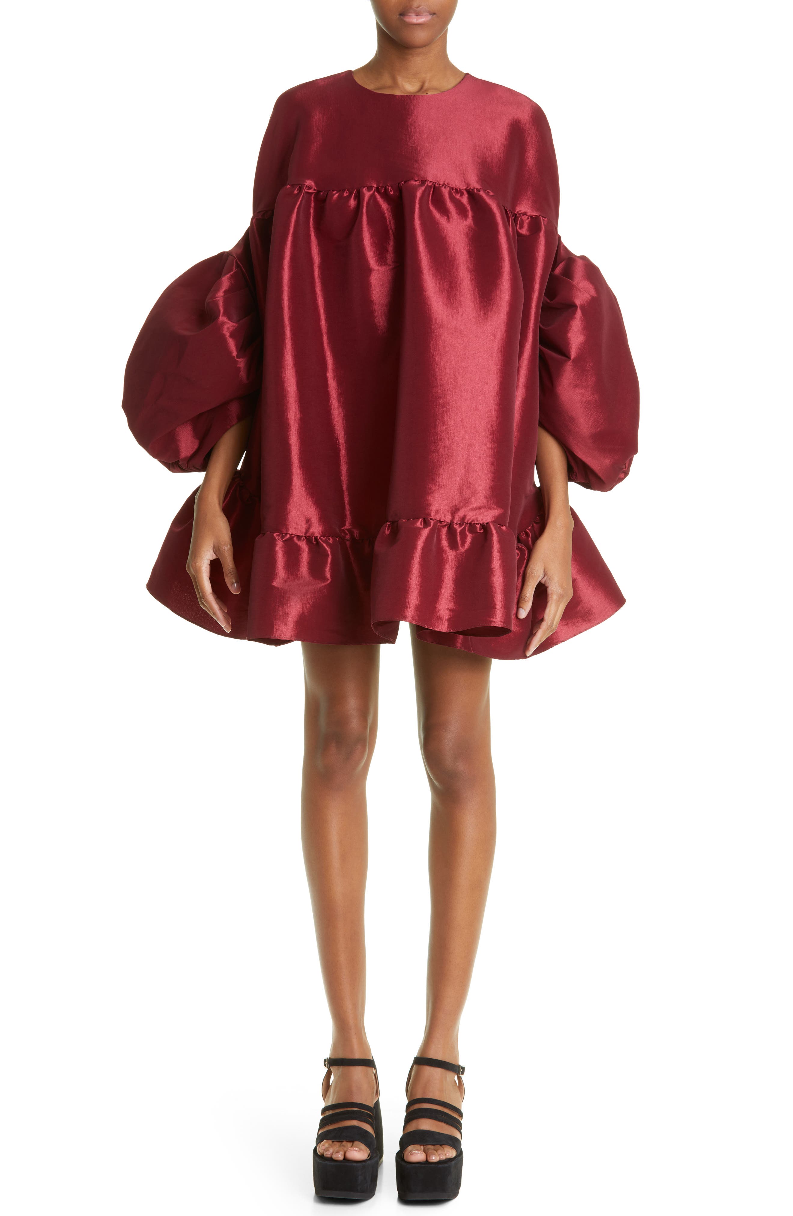 Red SPACE Ready-to-wear | Nordstrom