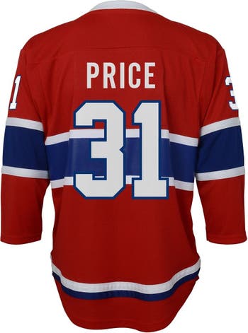 Blue Jersey Montreal Canadiens NHL Fan Apparel & Souvenirs for sale