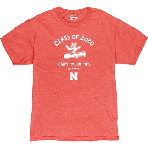 47 Men's St. Louis Cardinals Red Premium Franklin T-Shirt