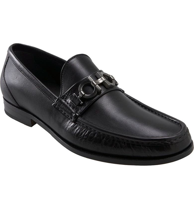 Salvatore Ferragamo 'Rich' Loafer | Nordstrom