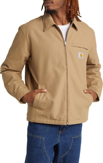 Madera Reversible Jacket